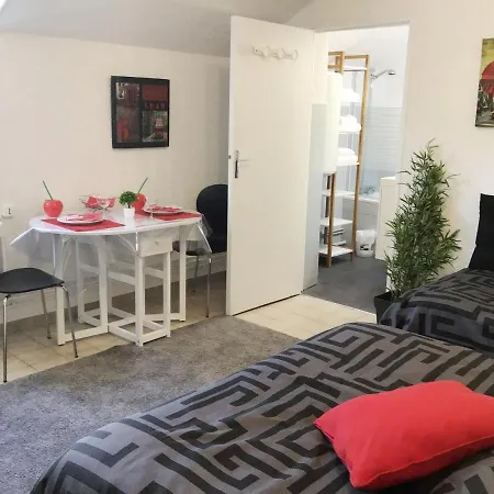 Appartements Sun, Parking, Centre Ville , Proche Sanctuaires Lourdes Exterior photo