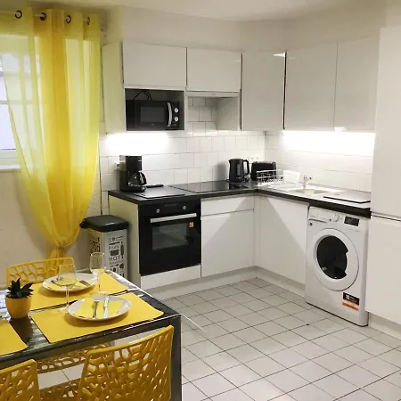Appartements Sun, Parking, Centre Ville , Proche Sanctuaires Lourdes Exterior photo