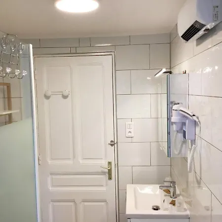 Appartements Sun, Parking, Centre Ville , Proche Sanctuaires Lourdes Exterior photo