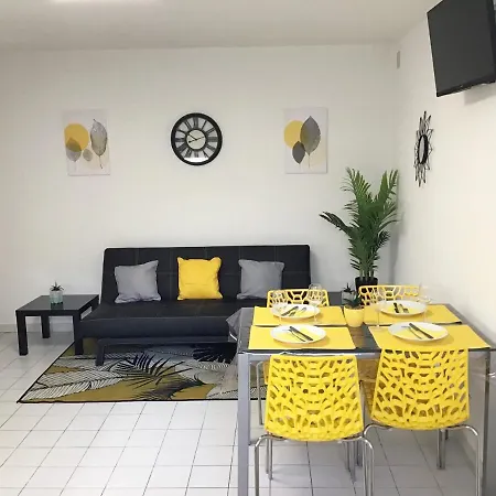 Appartements Sun, Parking, Centre Ville , Proche Sanctuaires Lourdes Exterior photo