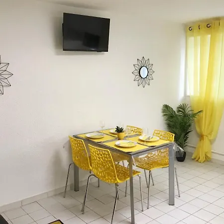 Appartements Sun, Parking, Centre Ville , Proche Sanctuaires Lourdes Exterior photo