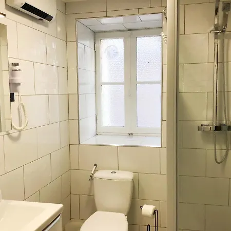 Appartements Sun, Parking, Centre Ville , Proche Sanctuaires Lourdes Exterior photo