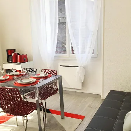 Appartements Sun, Parking, Centre Ville , Proche Sanctuaires Lourdes Exterior photo