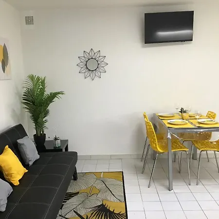 Appartements Sun, Parking, Centre Ville , Proche Sanctuaires Lourdes Exterior photo