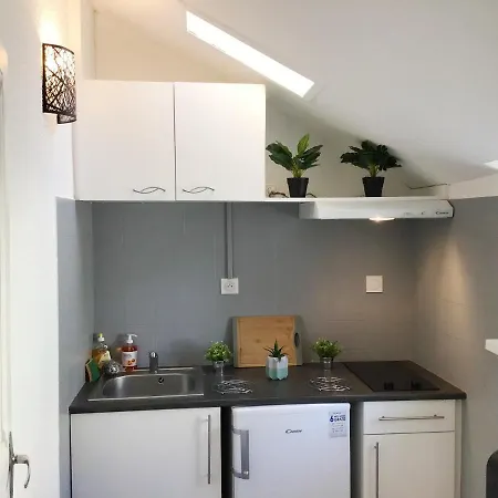 Appartements Sun, Parking, Centre Ville , Proche Sanctuaires Lourdes Exterior photo