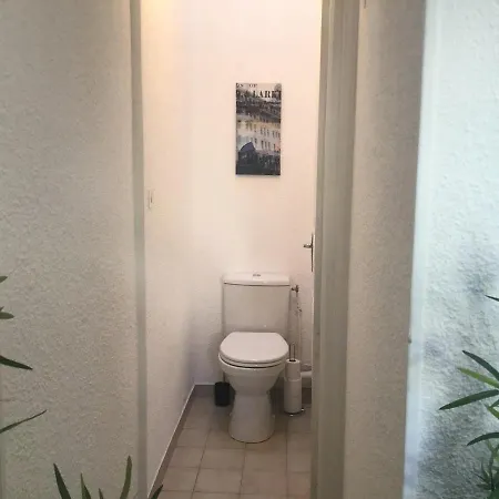 Appartements Sun, Parking, Centre Ville , Proche Sanctuaires Lourdes Exterior photo