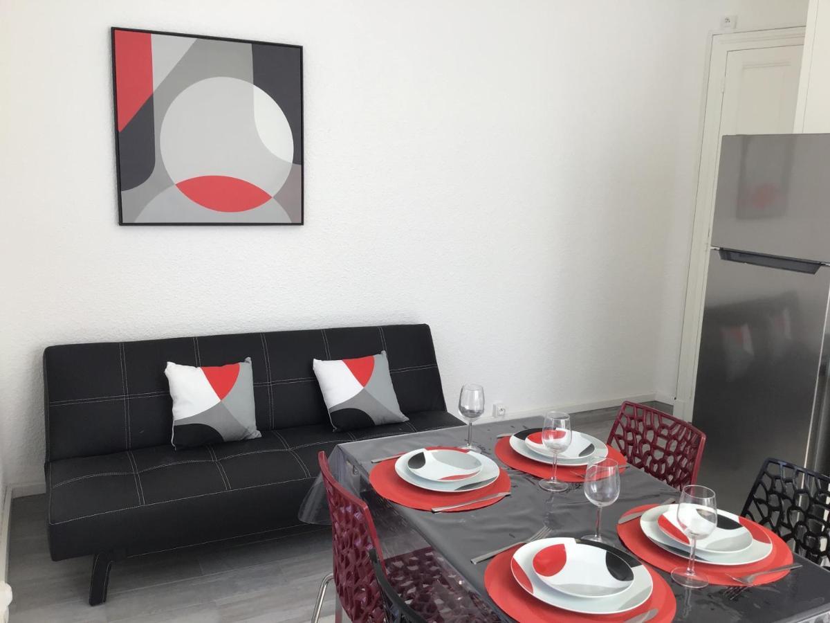 Appartamento Sun, Parking, Centre , Proche Sanctuaires