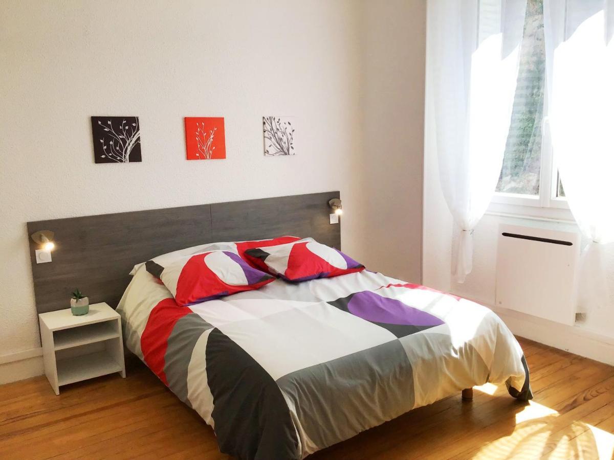 Appartamento Sun, Parking, Centre , Proche Sanctuaires *