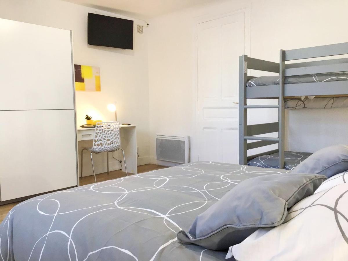 Apartment Sun, Parking, Centre , Proche Sanctuaires *