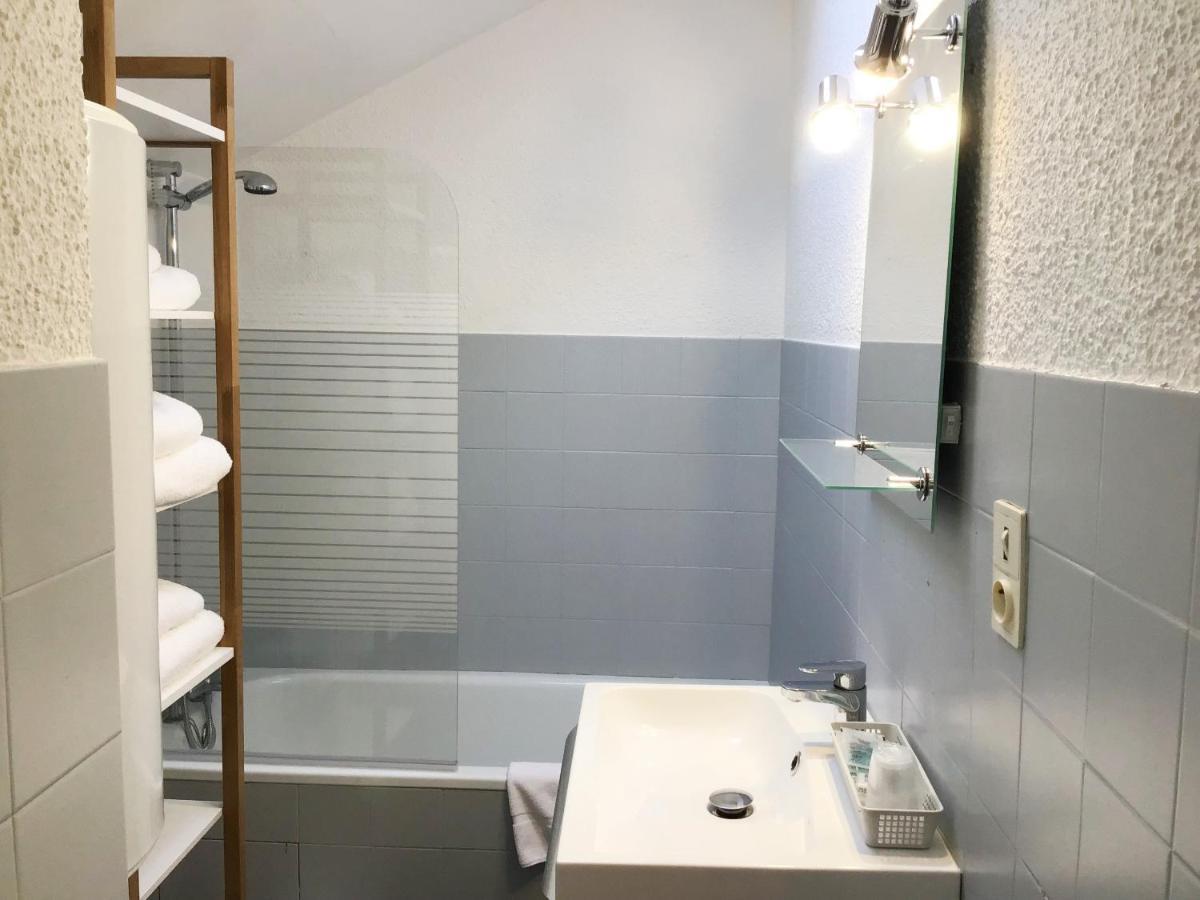 Appartamento Sun, Parking, Centre , Proche Sanctuaires Lourdes