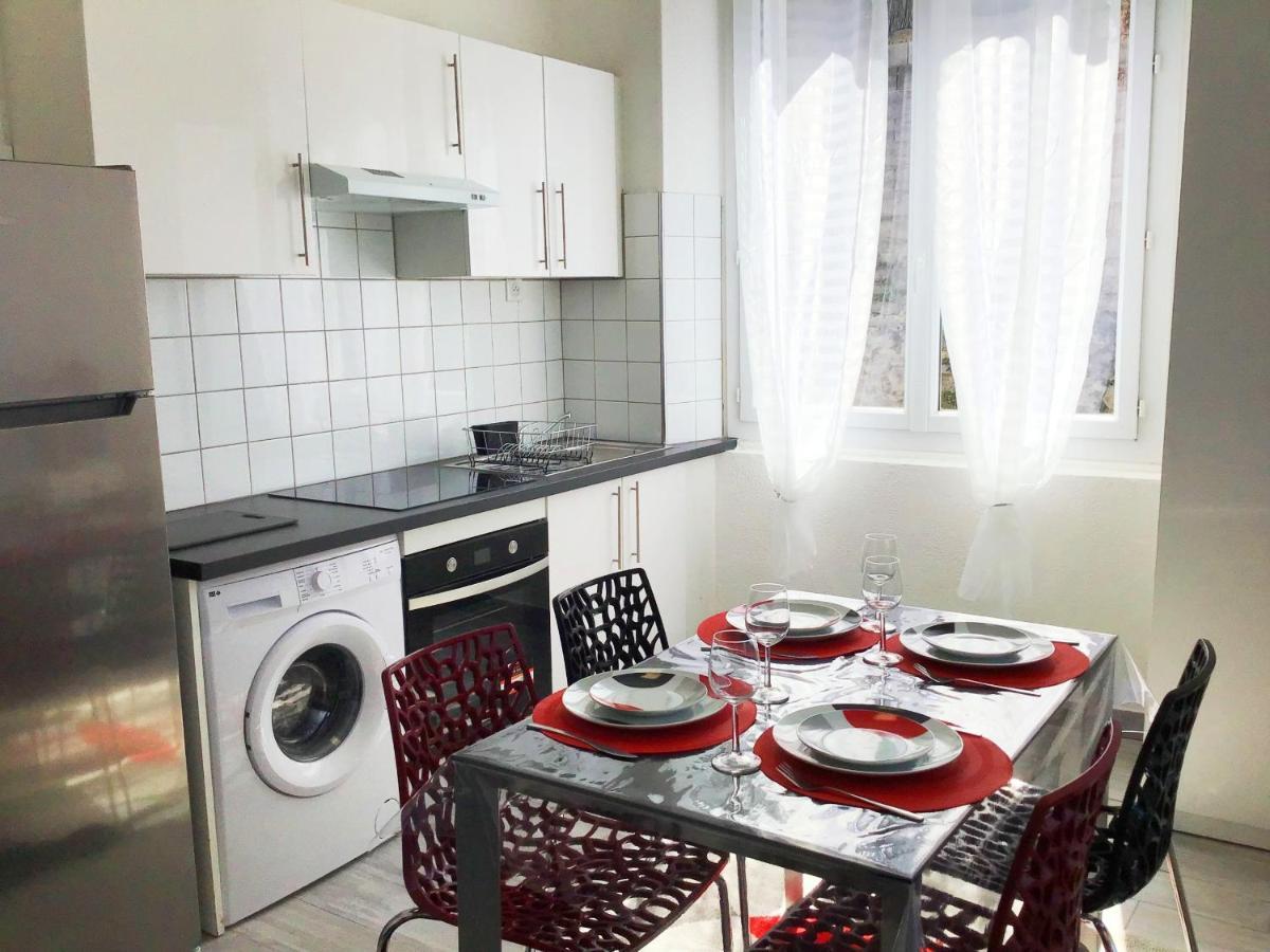 Apartment Sun, Parking, Centre , Proche Sanctuaires